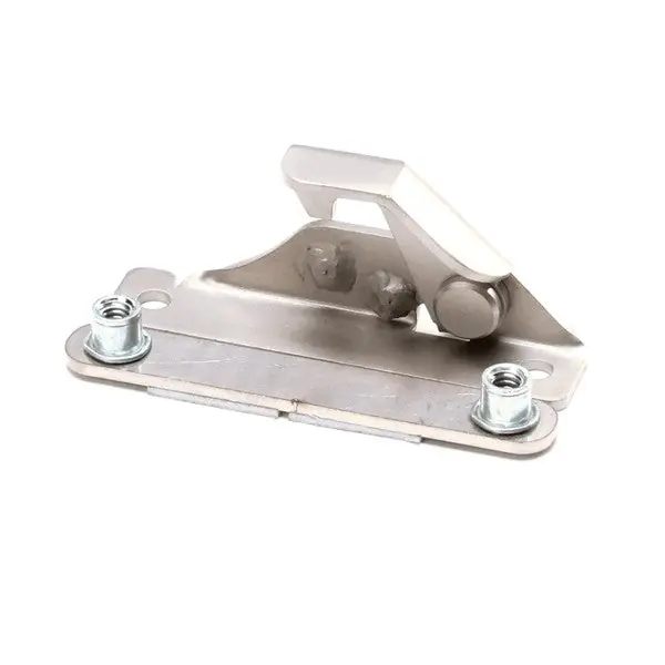 Lid Hinge Assembly for Dinex DX160953111 Replacement