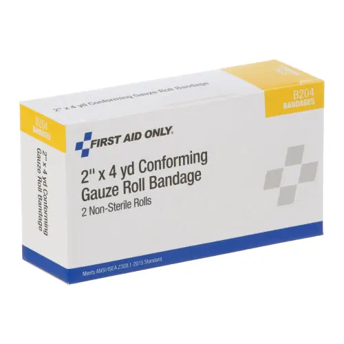 Gauze Roll Replacement 54115 for Mavrik