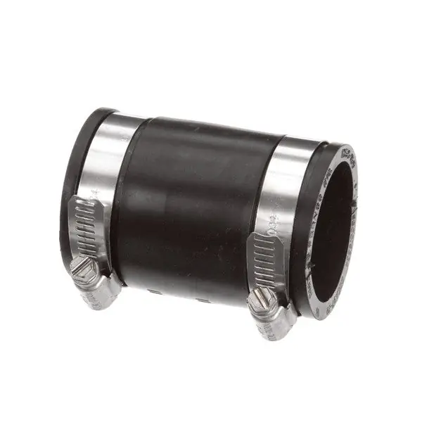 Coupling 1 1/2 X 1 1/2 Replacement 15X15BR for Salvajor