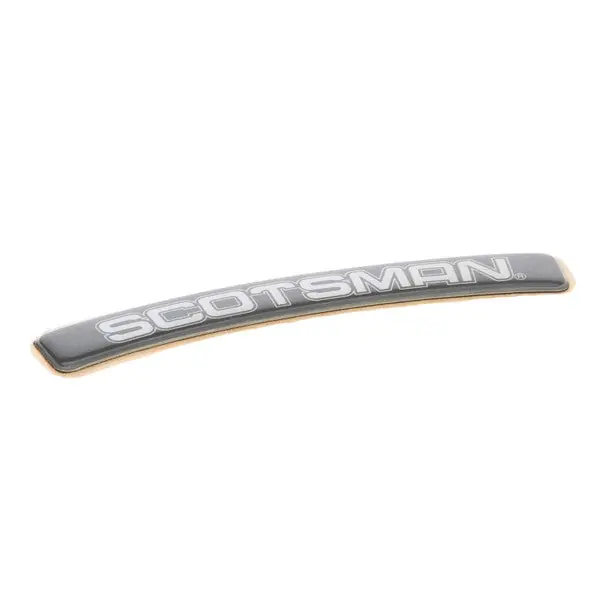 LOGO Replacement F650753-00 for Scotsman