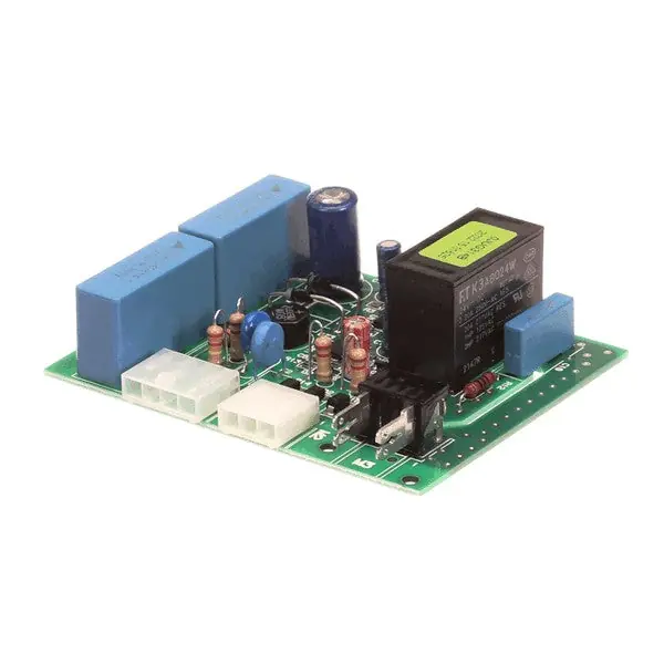 Power Board Replacement BR0316 for Stoelting