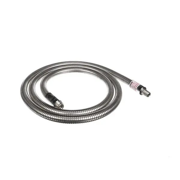 HOSE FG 72 Replacement 12394 for Fisher Manufacturing