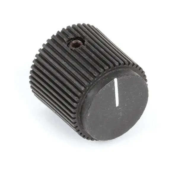 Sanitizer Control Knob Replacement 54825 for Perlick