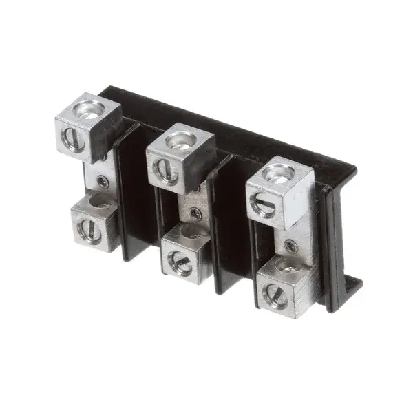 TERM.BLOCK 4-14GA 150A 250V Replacement 0852090 for Cres Cor
