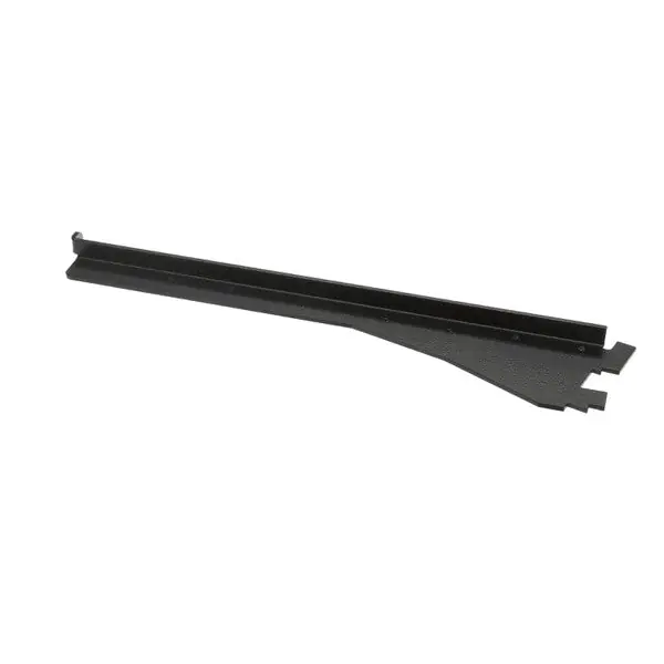 Shelf Bracket Tilt Paint Replacement M-8829-LA for Federal Industries