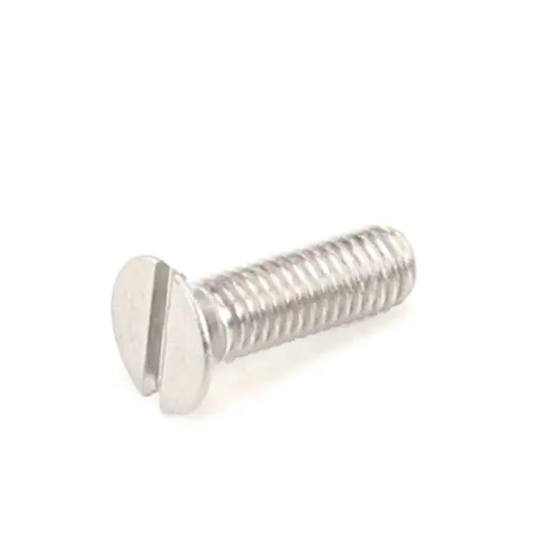 Screw Replacement 000000057630540000 for Bizerba