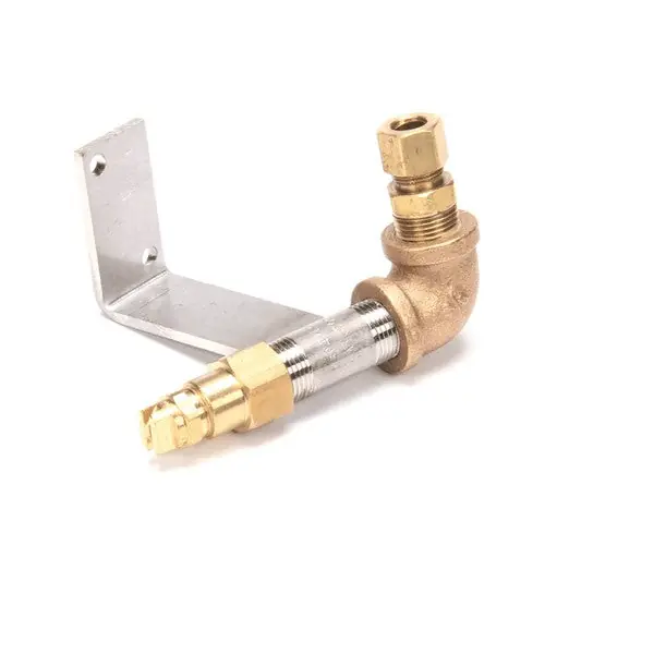 NOZZLE AIR DUCT Replacement 01-1P1363-00001 for Baxter