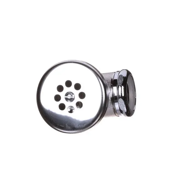 HEAD OVERFLOW Brass Nickel Replacement 111340 for Franke