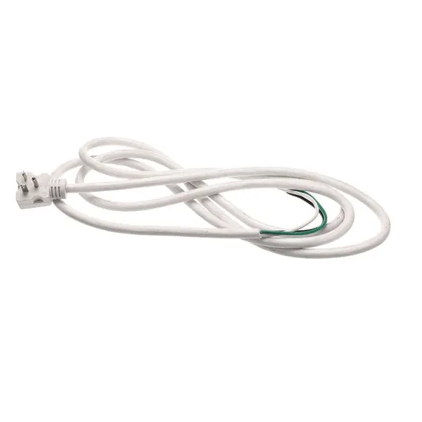 Power Cord Replacement PC00001ZK for Turbo Air