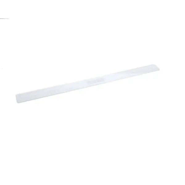 GUARD HEAT PLEXI HV24W CLEAR Replacement 55804 for Structural Concepts