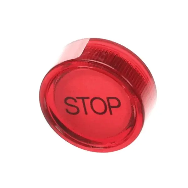 STOP Lens Replacement 10054 for Gaylord Industries