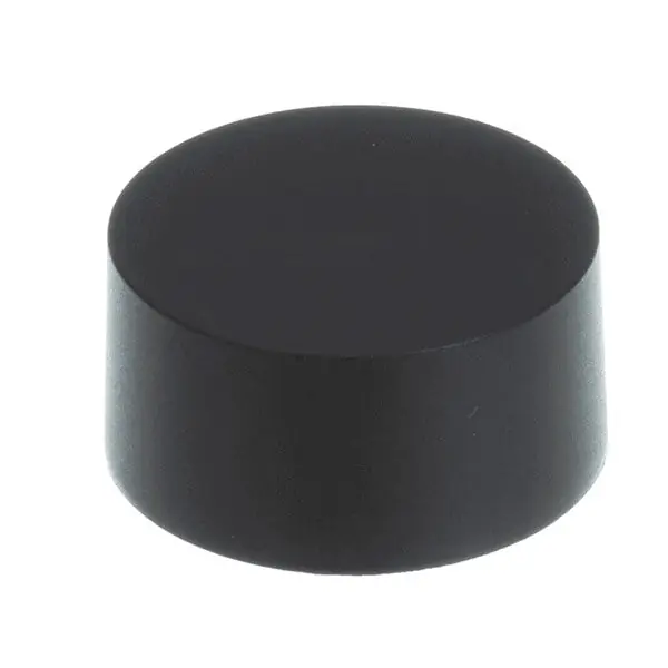 KNOB ENCDR BLACK EVO Replacement 2024892 for Giorik