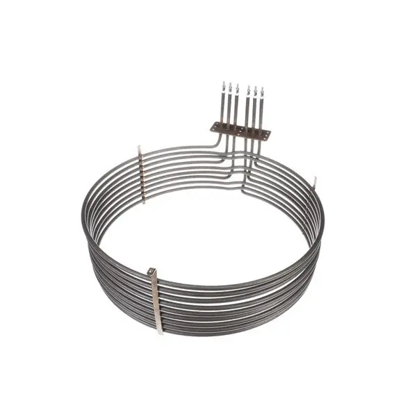 ELEMENT 25KW 480V Replacement 6002158 for BKI (Barbeque King)