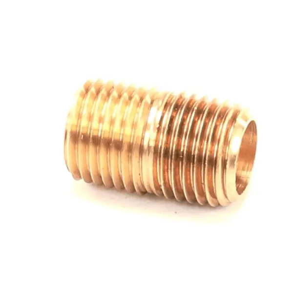 Nipple 1/4 Close Z Replacement FP02-009 for Henny Penny