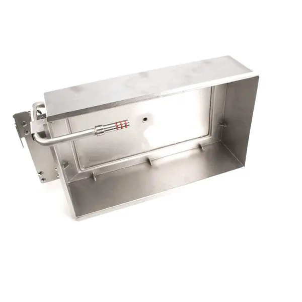 Assembly Drain Pan Replacement 82672 for Henny Penny