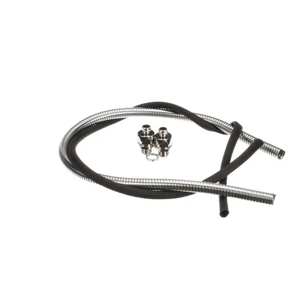 Spiral Tube Replacement 0D6980 for Electrolux