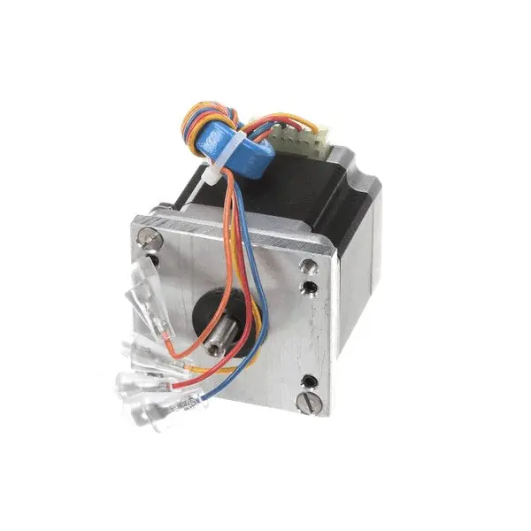 STEPPER MOTOR END PIECE HOLDER REPLACEMENT 15K002R75 for Jaccard