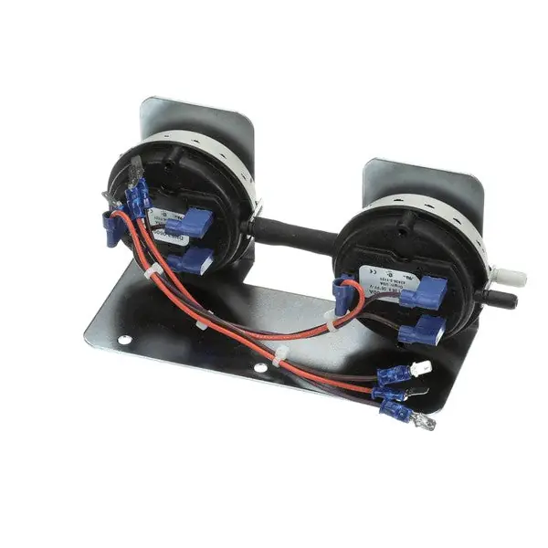 K Switch Pressure Dual .7 5 inch - 1.06 inch WC Replacement 8088606 for Mavrik