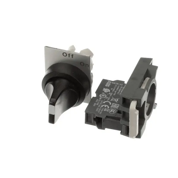 ON OFF SELECT Unit Monunted 8097882 Replacement for Mavrik