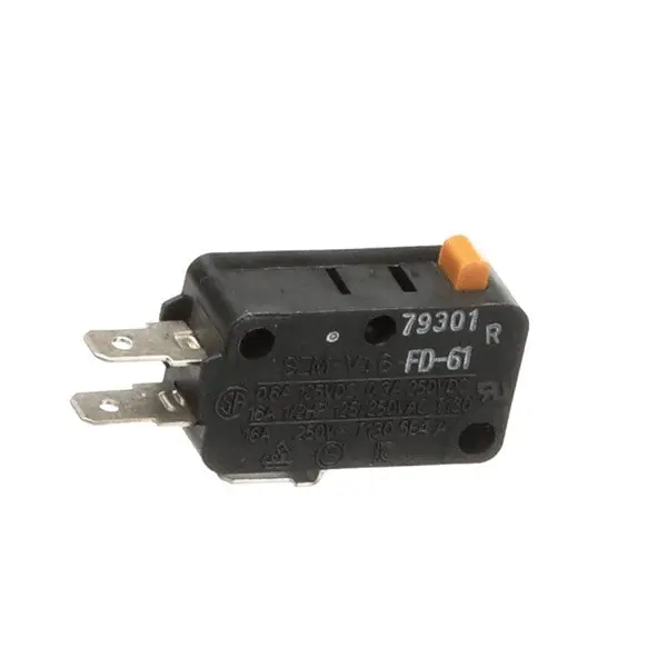Voltage Selector Switch for Sharp Microwave QSW-MA170WRZZ Replacement
