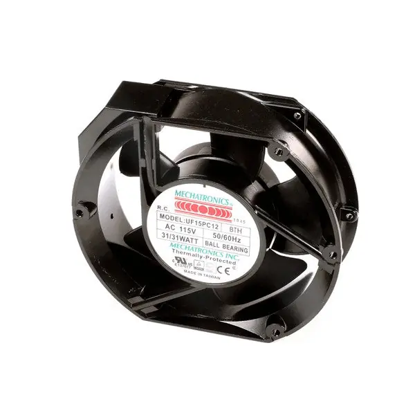 FAN 115/120VAC 50/60HZ Replacement BLWR-0011 for Belshaw