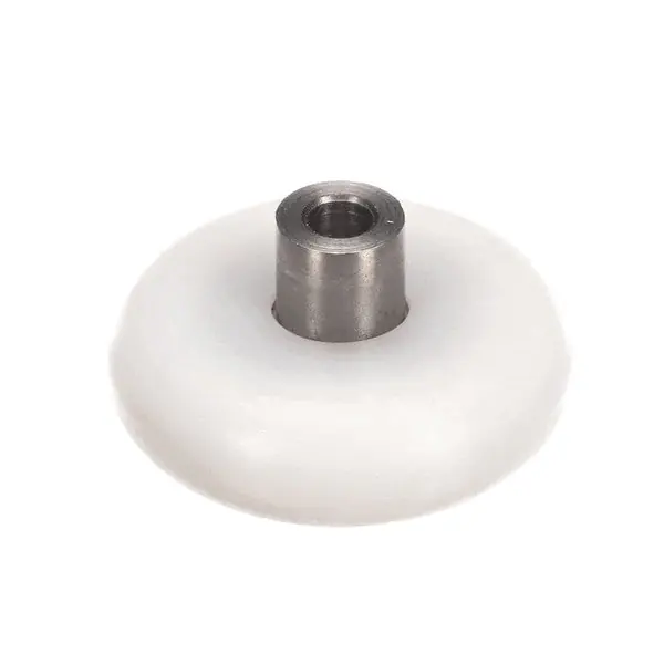 DROP TRACK WHEEL Replacement 6003-04 for Frank Door Company