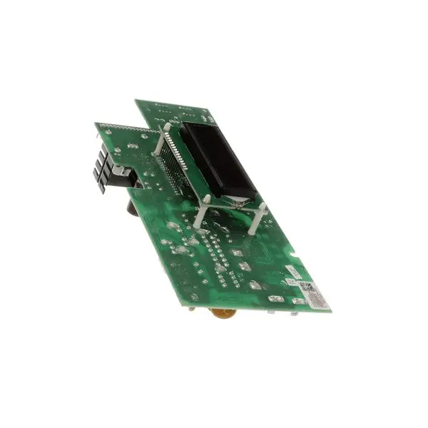 CBA MAIN INFUSION  REPLACEMENT 52887.1017 for Bunn