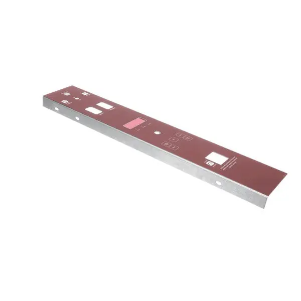 CTRL PANEL MKV SSD RT Replacement 58719 for Blodgett