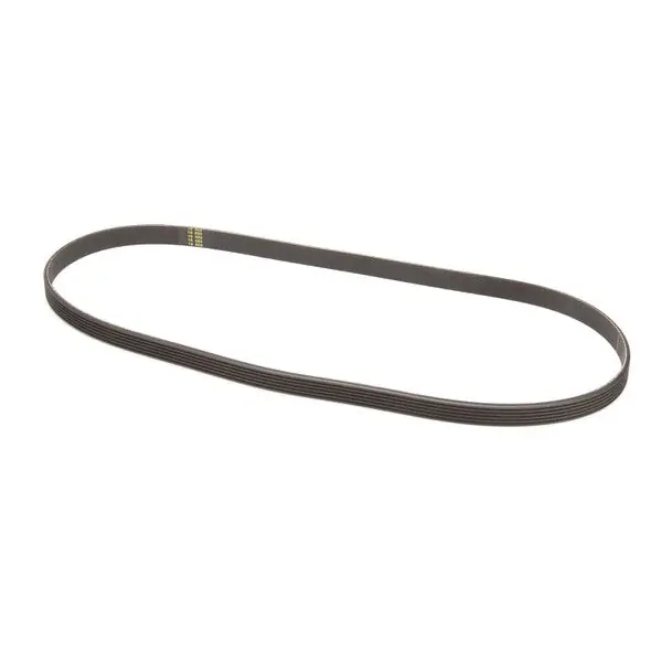 Belt Poly-V 34in Long 6 Groove Replacement 152227 for Stoelting