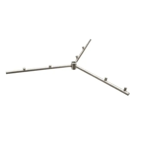 Rinsearm Weldment Power DH5000 Replacement 114943 for Champion