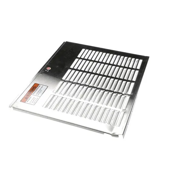PANEL W/DECALS LEFT SIDE SST Replacement 36182.1006 for Bunn