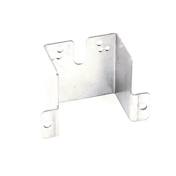 Bracket Griddle Thermostat Replacement 00-498407 for Vulcan Hart