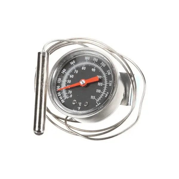 Analog Thermometer Replacement RPQC13-165 for Intermetro