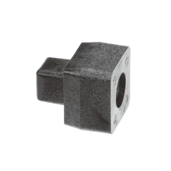 Caster Plug KD Plastic Cart Replacement 21962-1 for Vollrath/Idea-Medalie