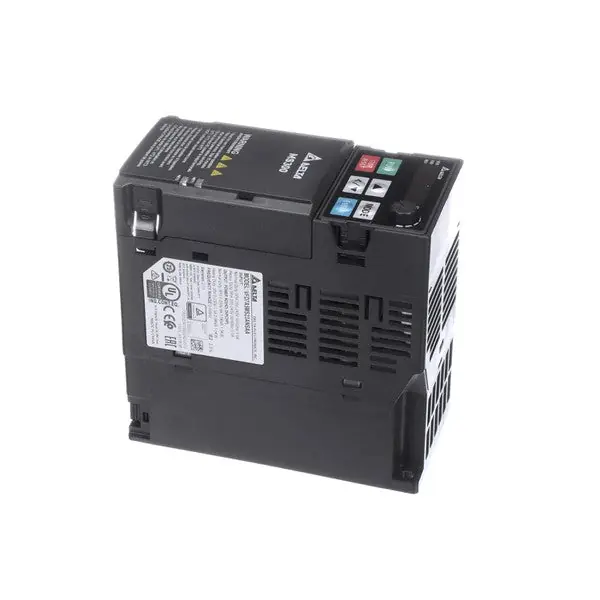 Controller VFD Prgmd 2HP Replacement S1-6109877 for York