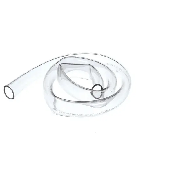 HOSE 1IDX1-1/4OD PVC Beverage Replacement 0507320 for Champion