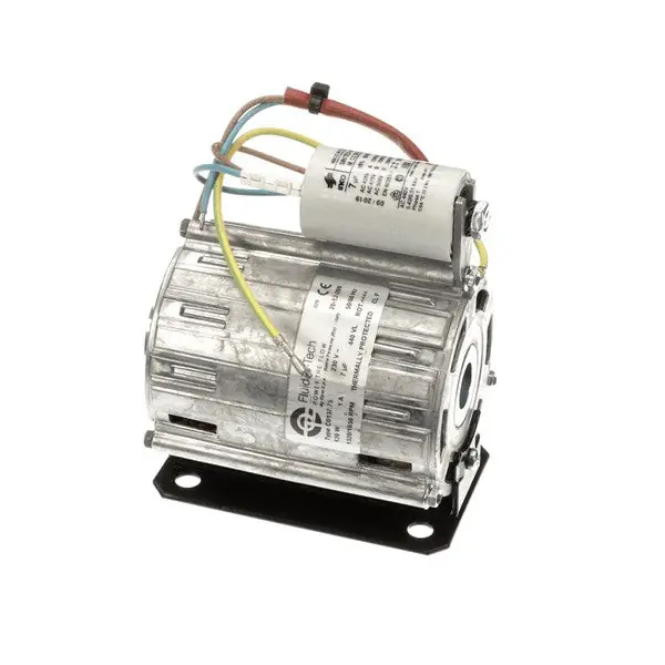 MOTOR 230V AC 120W 50HZ Replacement 3370065003 for Schaerer