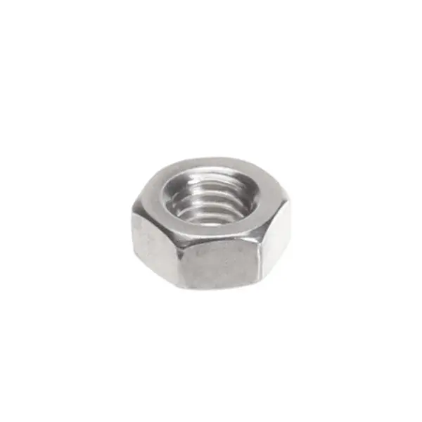 HEX NUT Replacement 000000056456800000 for Bizerba