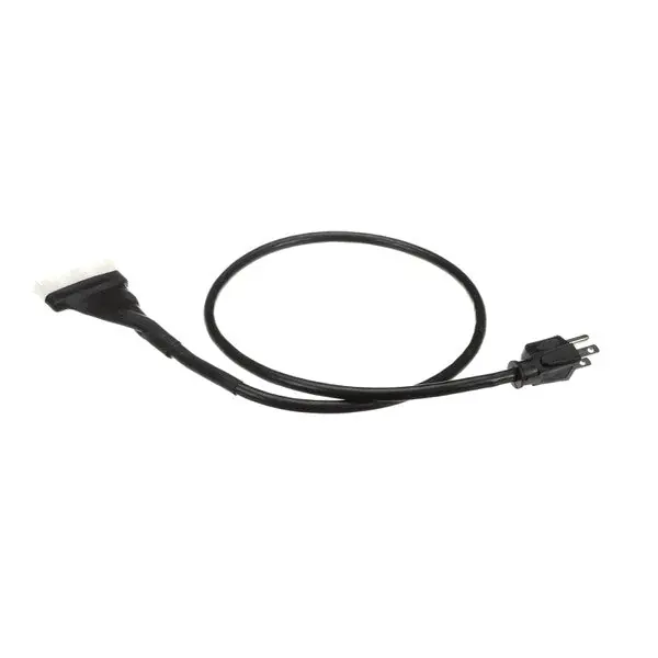 Harness Wire Female End to Cord and Plug Replacement 4-813 for Continental Refrigerator