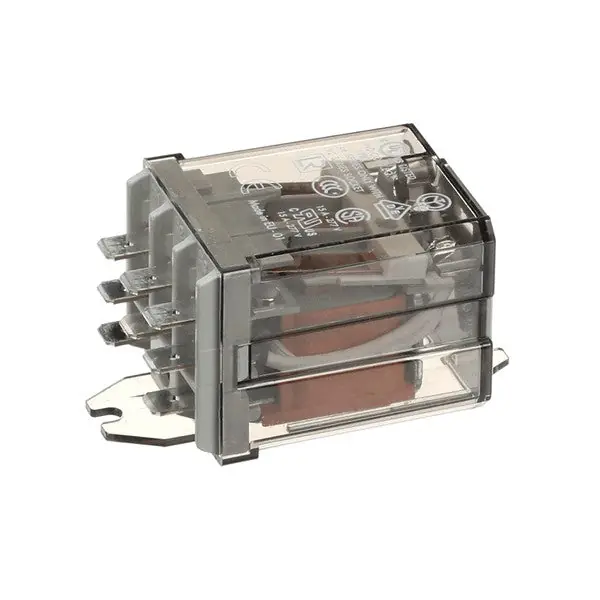 RELAY POWER EVO SB Replacement 6041008 for Giorik