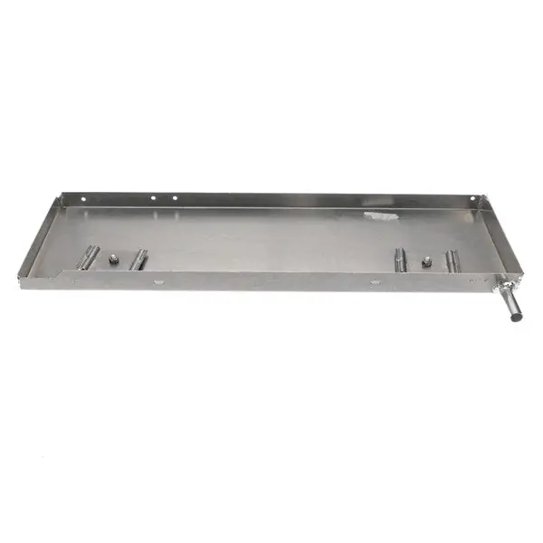 Evap Drain Pan Replacement 40496002 for Heatcraft