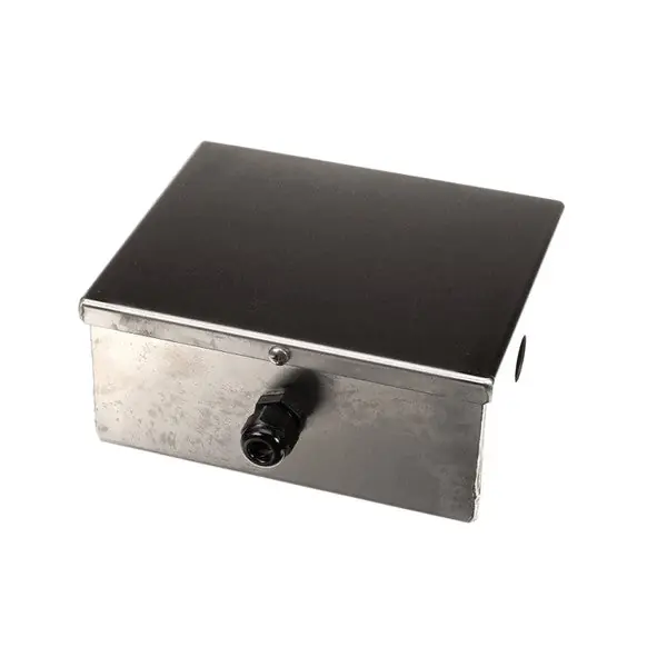 A-Fan Control Box Replacement 5700-004-35-35 for Jackson