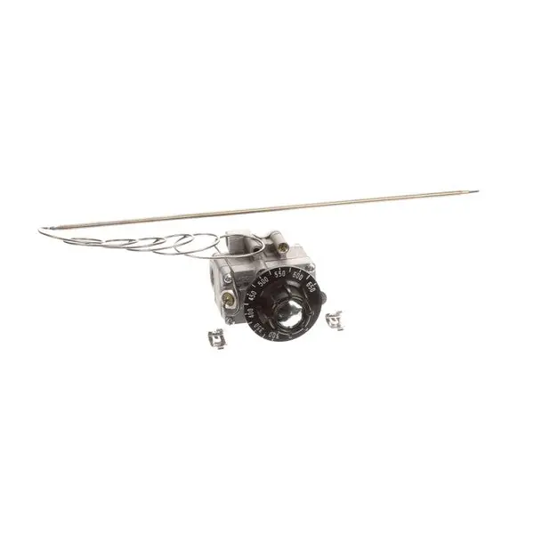 THERMOSTAT W/DIAL 650 DEGREES Replacement 3501-7 for Montague