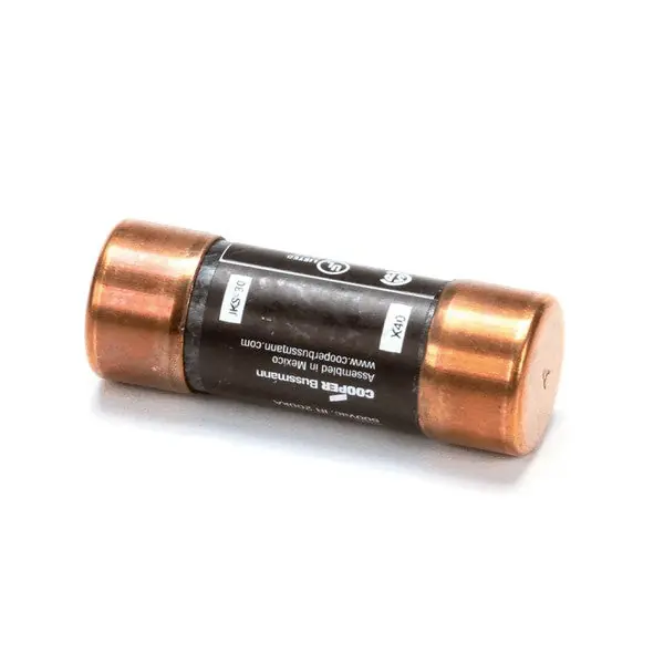 Fuse J 30A 600V Replacement 111683 for Champion