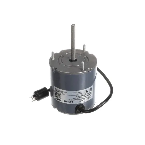 MOTOR 1/20 HP 230V CWSE Replacement 25329101S for Heatcraft