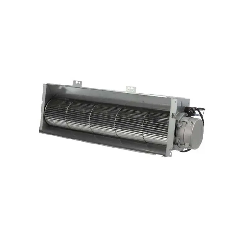 Rinnai 431F-1500-2 Conv. Fan Total Assy