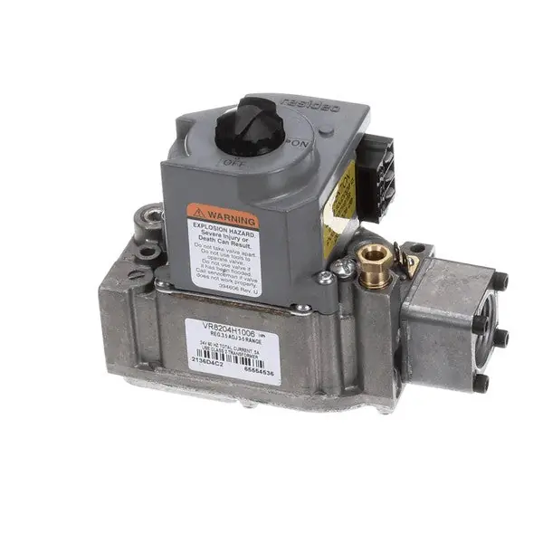 Gas Valve Assembly Propane Replacement 724G-1013 for Belshaw