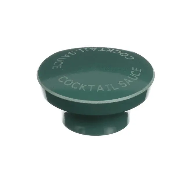 KNOB-501-COCKTAIL SAUCE Replacement 82023-501 for Server Products