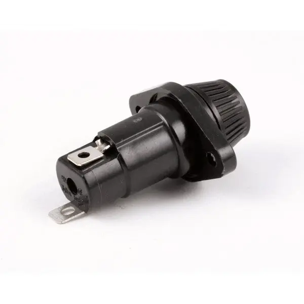 FUSE HOLDER for SC-5 FUSE Replacement NIECO 4601 for Nieco