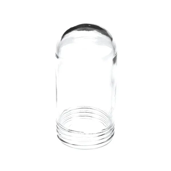 GLOBE FOR BULLET SHAPED 100 WA Replacement 10119 for Gaylord Industries
